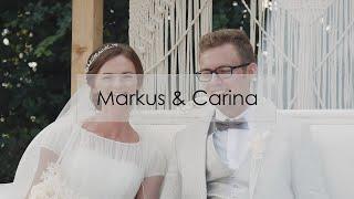 Hochzeit | Markus & Carina | Zweibrücken