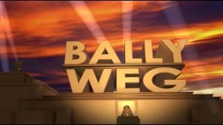 Ballyweg 20th Century Fox Intro HD