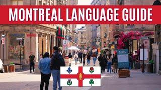 What You Need to Know About Language in Montreal (Before Visiting or Moving)