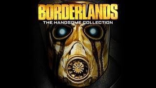 Borderlands: The Handsome Collection Claptrap-in-a-Box Unboxing -The MegaZone