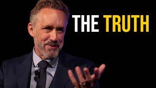 Jordan Peterson Motivational Speech: "The Truth Will Set You Free"