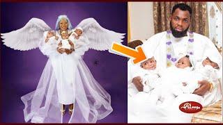 SHOCKING! Rev Obofour in the Kitchen with Obofowaa and this is what happened 