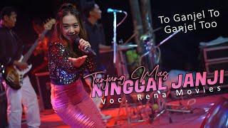 Tanjung Mas Ninggal Janji - Rena Movie's | MAHESA Music ( Cover )