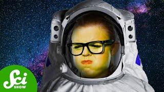 This Is What Happens When Regular People Go To Space