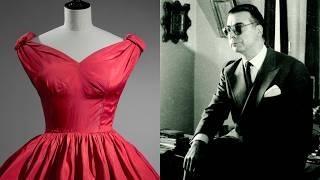 Inside the Legendary Cristóbal Balenciaga Museum: A Designer’s Paradise