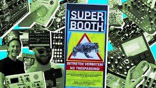 My Favorite Things from Superbooth 2024