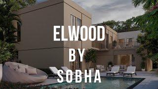 Elwood villas by SOBHA