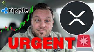 XRP - THIS IS MIND BLOWING  (URGENT!!!)