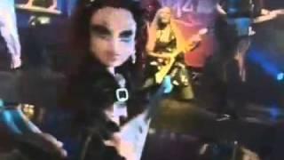 Bratz - Rock Angelz™ Concert Stage Commercial