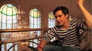 VAMPIRE "Interview mit Michael Heller Teil 2"