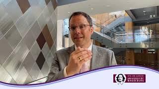Presenting the Consortium: OVGU - Jan Bornschein