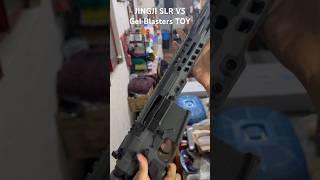 Jingji SLR v5 Gel Blasters TOY