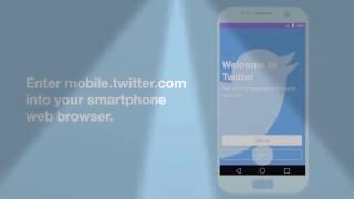 Twitter Lite - Speedier Version Of Twitter For Mobile