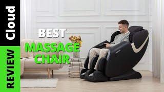 MASSAGE CHAIR 5 Best Massage Chair on Amazon