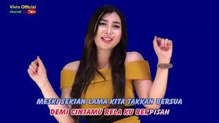 SATU HATI SAMPAI MATI BARENG ARTIS INDAH SHEMEMEY