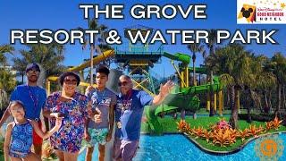 THE BEST family friendly resort in ORLANDO! Full Tour and REVIEW!