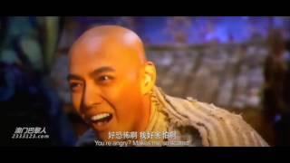 FILM BARU Journey to the West The Demons Strike Back 2017 HD 720p