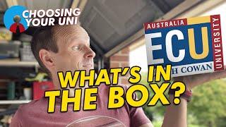 Pros and Cons when you study at Edith Cowan University Australia