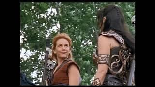 Xena/Gabrielle Scenes 1.12