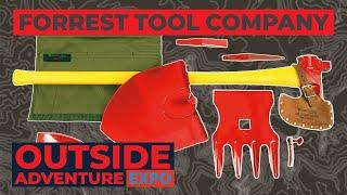 Forrest Tool Company - Outside Adventure Expo 2021