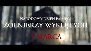 1 marca Żołnierze Wyklęci - Spot 2017 GRH BESKIDY