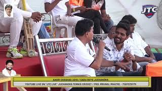 MANISH PATIL WITH ENTERTEINMENT COMMENTATOR Mr.DASHRATH PATIL | AAGRI CHASHAK 2019 | JUCHANDRA