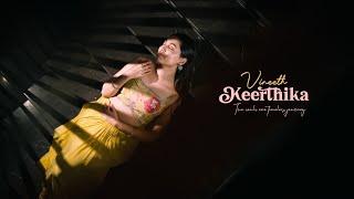 Keerthika & Vineeth I Wedding Film I Epic Love Story I Haldi I Bride I Sangeeth I Wedding I FBS