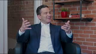 He brought the biggest energy project in our history to his community