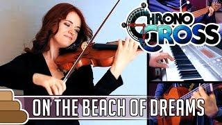 Yasunori Mitsuda - On the Beach of Dreams • Another World [Chrono Cross]