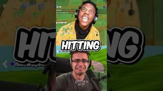 Nickeh30 CRYING After Speed Cooked Him