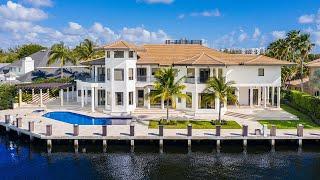 Lionel Messi new home, 91 Compass Lane, Fort Lauderdale, Florida 33308 3D Walkthrough