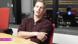 GladrapChannel Experience #1 - Andrei 'Renegade' Mikhailovich