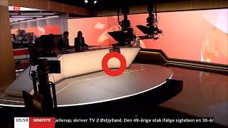 TV 2 News New Intro & Design 2023 First Look