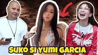 TRUTH OR DARE | Yumi Garcia answers intense questions with Tiyo Bri