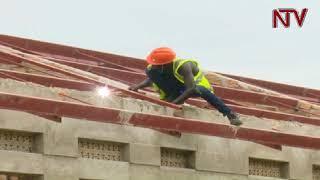 Ministry of Education warns contractors on poor quality construction work