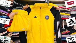 Unbelievable Offers  90% Off | Tracksuit, Jacket,Imported,Sweater | Branded Clothes Shop In Delhi