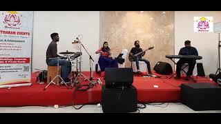 Instrumental fusion band | Evergreen melodies | Instrumental orchestra | Seetharam Events | Chennai