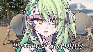 【The Game of Sisyphus】 Let's see what this is all about