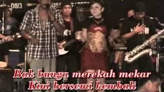 Om New Metro - PUING PUING - TIA & BRENGGOLO [ karaoke ]