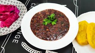 Лобио по-грузински: Рецепт вкуснейшего постного блюда из красной фасоли!