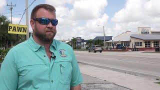 BYE BYE BRIDGE: City prepares for next step in Cape Coral Bridge replacement