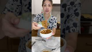 How to make easy Vietnamese peanut dipping sauce for spring roll part 1 of 2