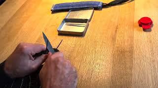 IQ Magnetizer - How to use it - English