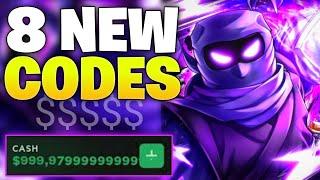 UPDATE!! *NEW* WORKING CODES FOR PROJECT SMASH IN NOVEMBER 2024 - ROBLOX PROJECT SMASH CODES 2024