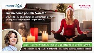 Jak na nowo polubić Święta?