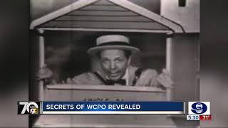 70 years of WCPO secrets revealed