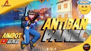 Ob46 Free Fire Max Antiban PC Panel  Main I'd Safe Headshot, Sniper PC Panel Lower Price Aimbot exe