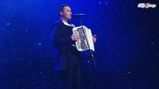 ️«Зима-весна» исп. Владимир Бутусов (сл. и муз. В. Зорин, ар. В. Сёмин)