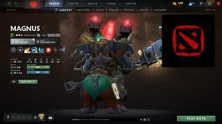 DOTA 2 MODS SKIN  [03/07/2024] WORKING!