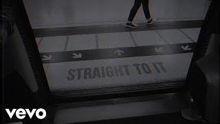 Young Devyn - Straight To It (Lyric Video)